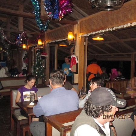 Freddies Santai Sumurtiga Sabang  Exterior photo