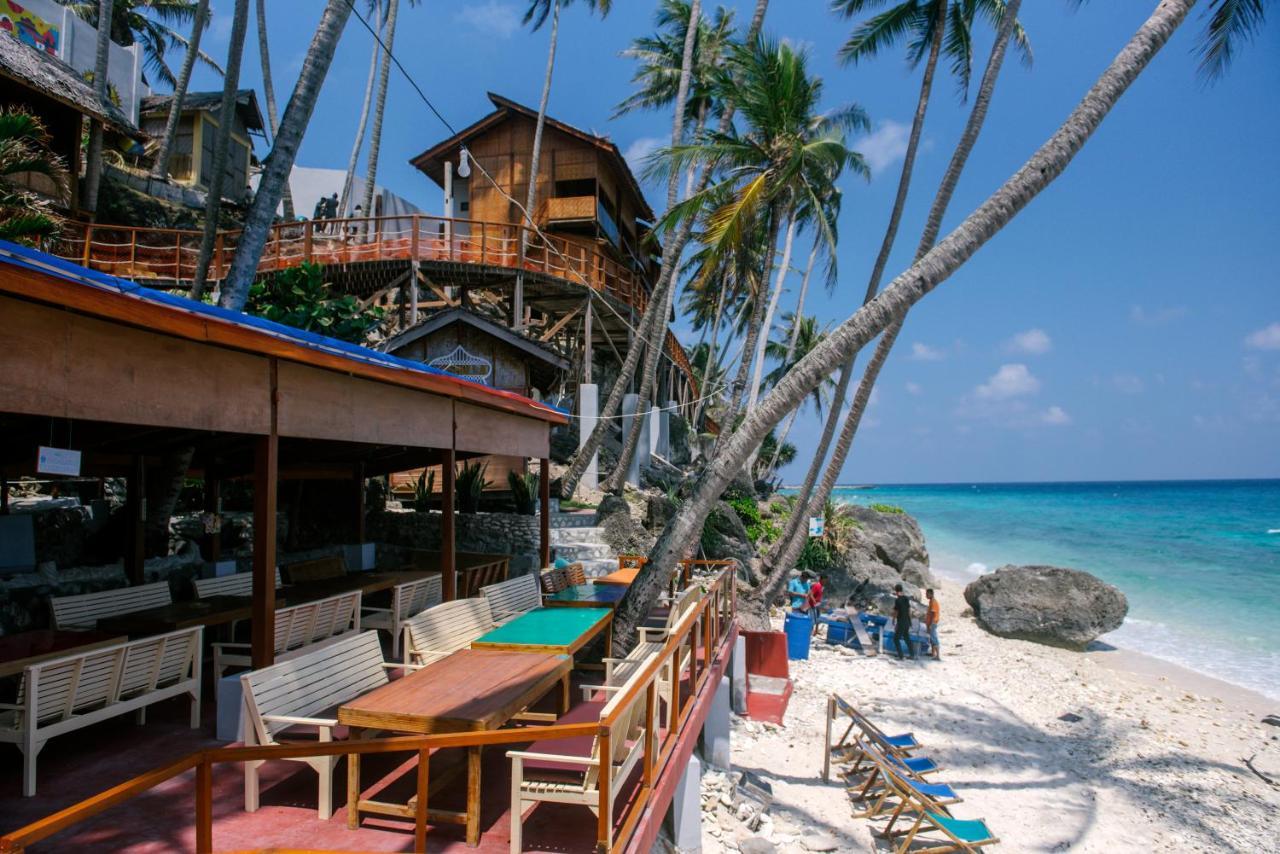 Freddies Santai Sumurtiga Sabang  Exterior photo