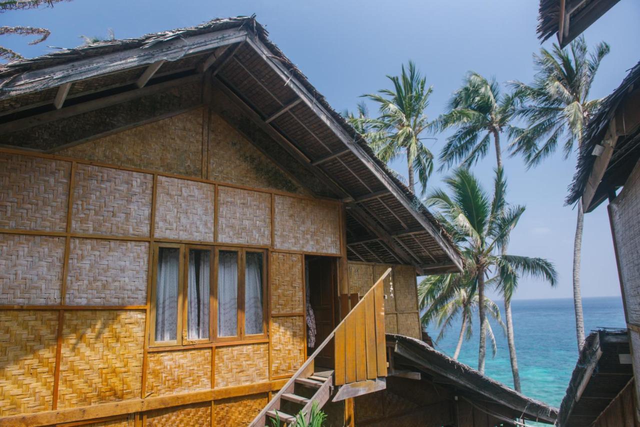 Freddies Santai Sumurtiga Sabang  Exterior photo
