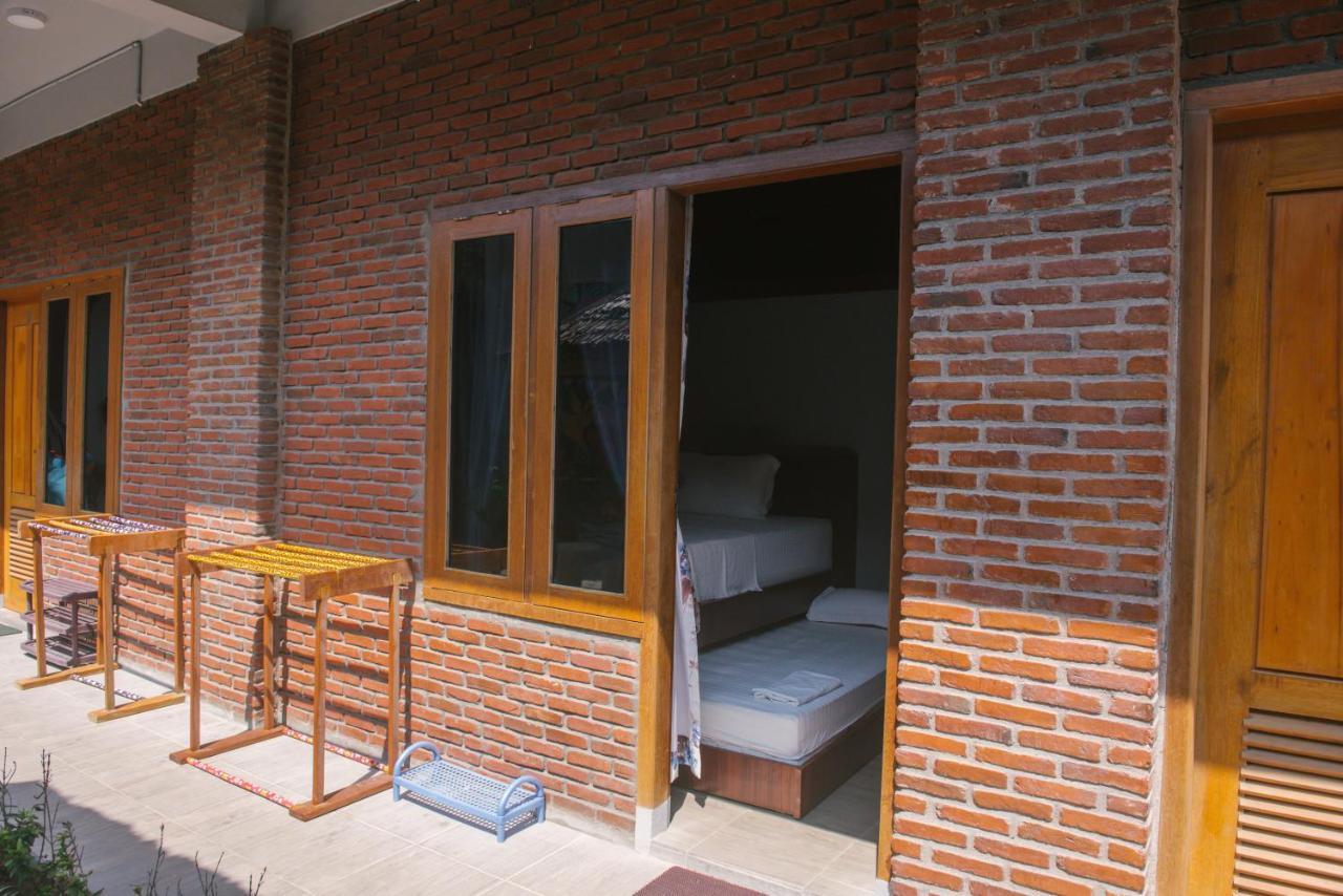 Freddies Santai Sumurtiga Sabang  Exterior photo