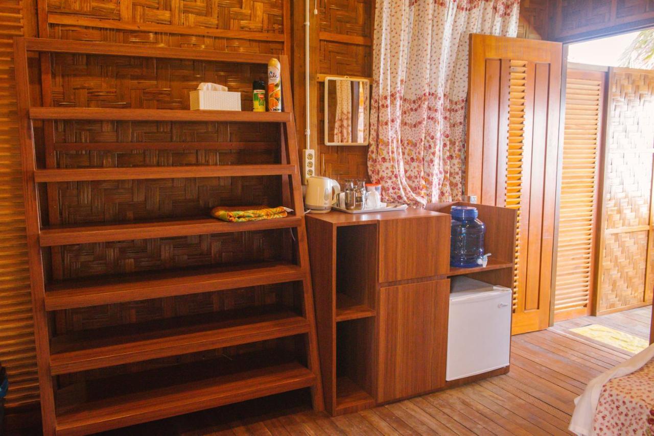 Freddies Santai Sumurtiga Sabang  Exterior photo