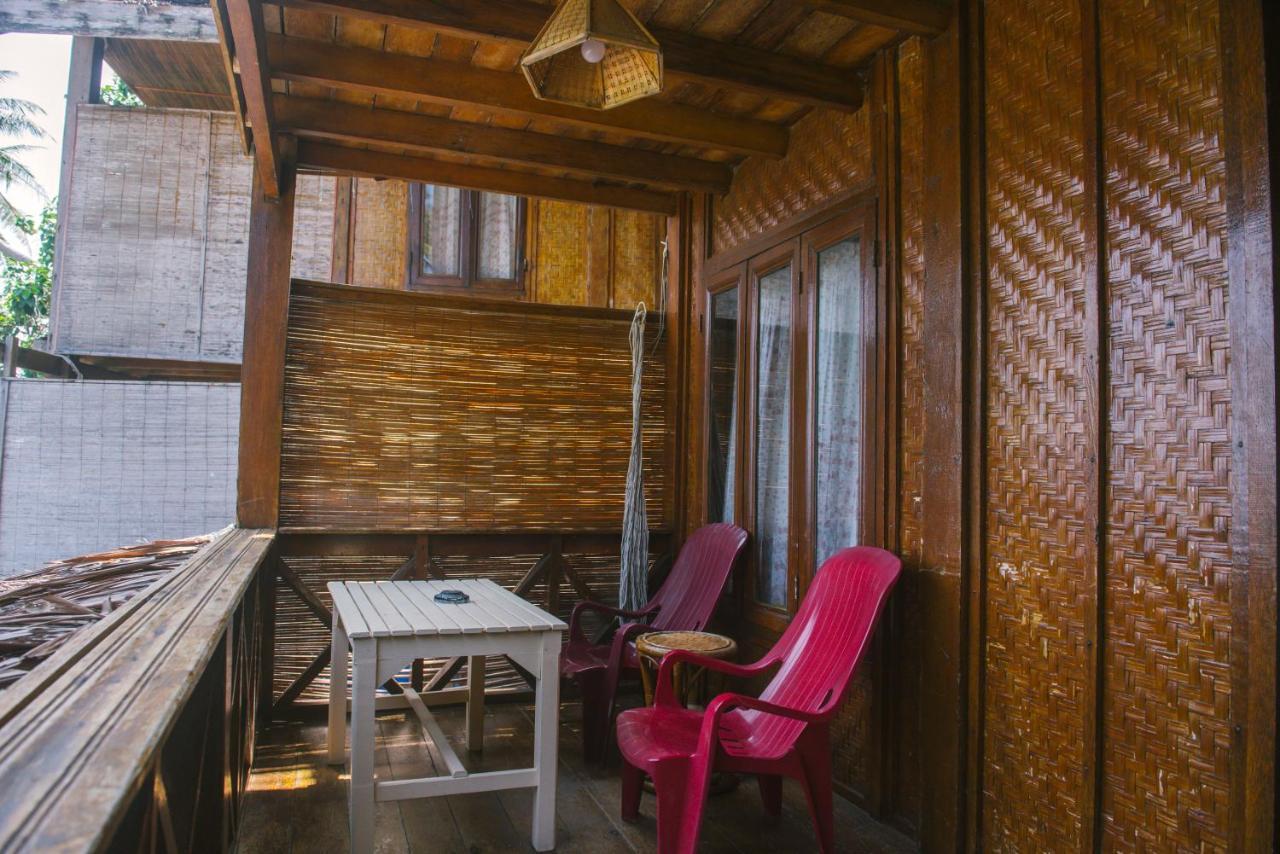 Freddies Santai Sumurtiga Sabang  Exterior photo
