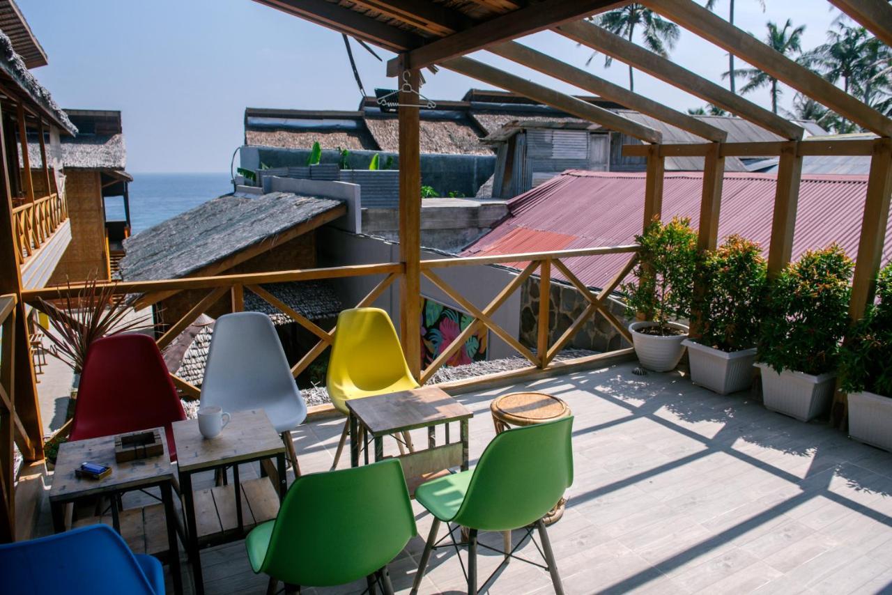 Freddies Santai Sumurtiga Sabang  Exterior photo