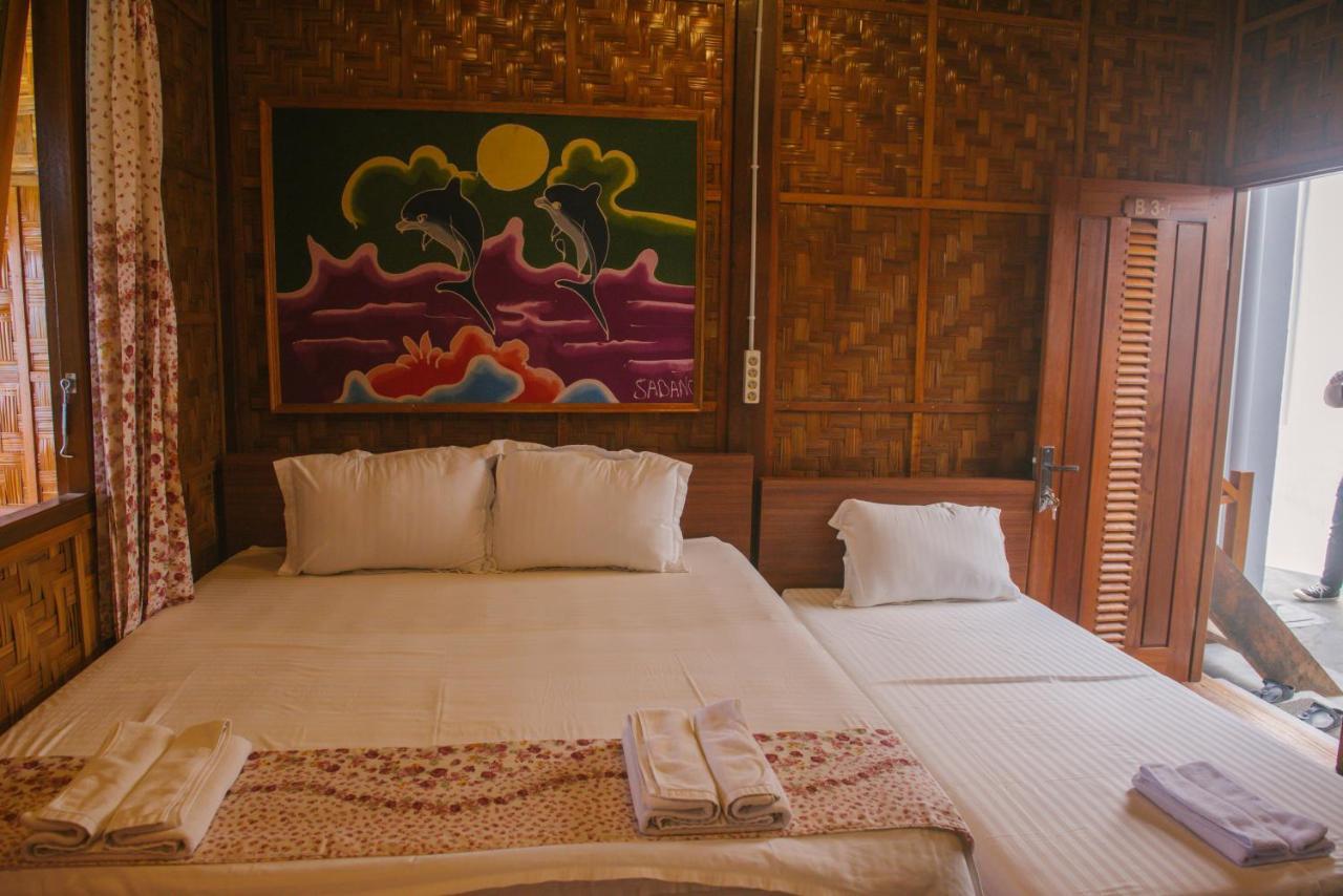 Freddies Santai Sumurtiga Sabang  Exterior photo