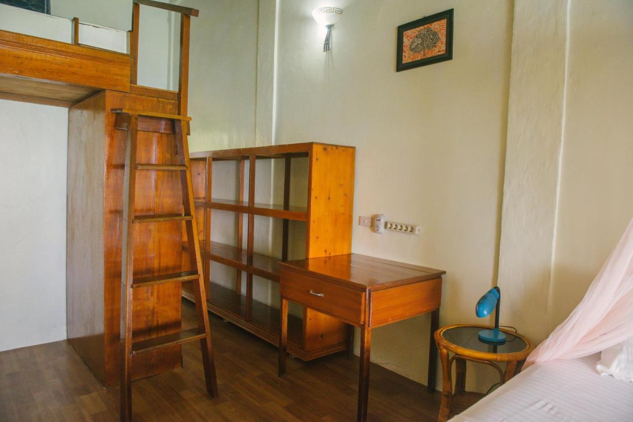Freddies Santai Sumurtiga Sabang  Exterior photo