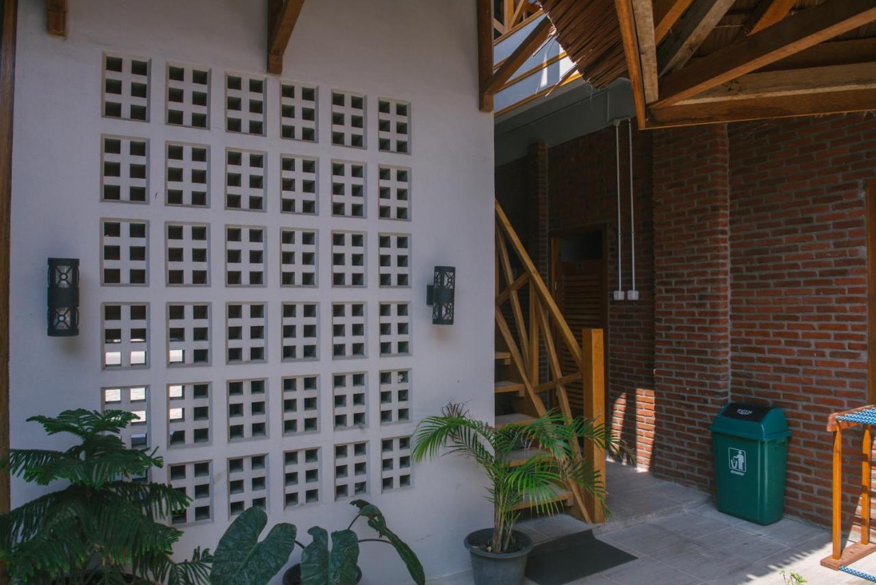 Freddies Santai Sumurtiga Sabang  Exterior photo