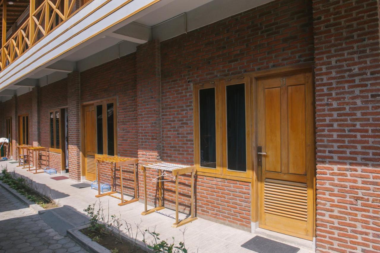 Freddies Santai Sumurtiga Sabang  Exterior photo