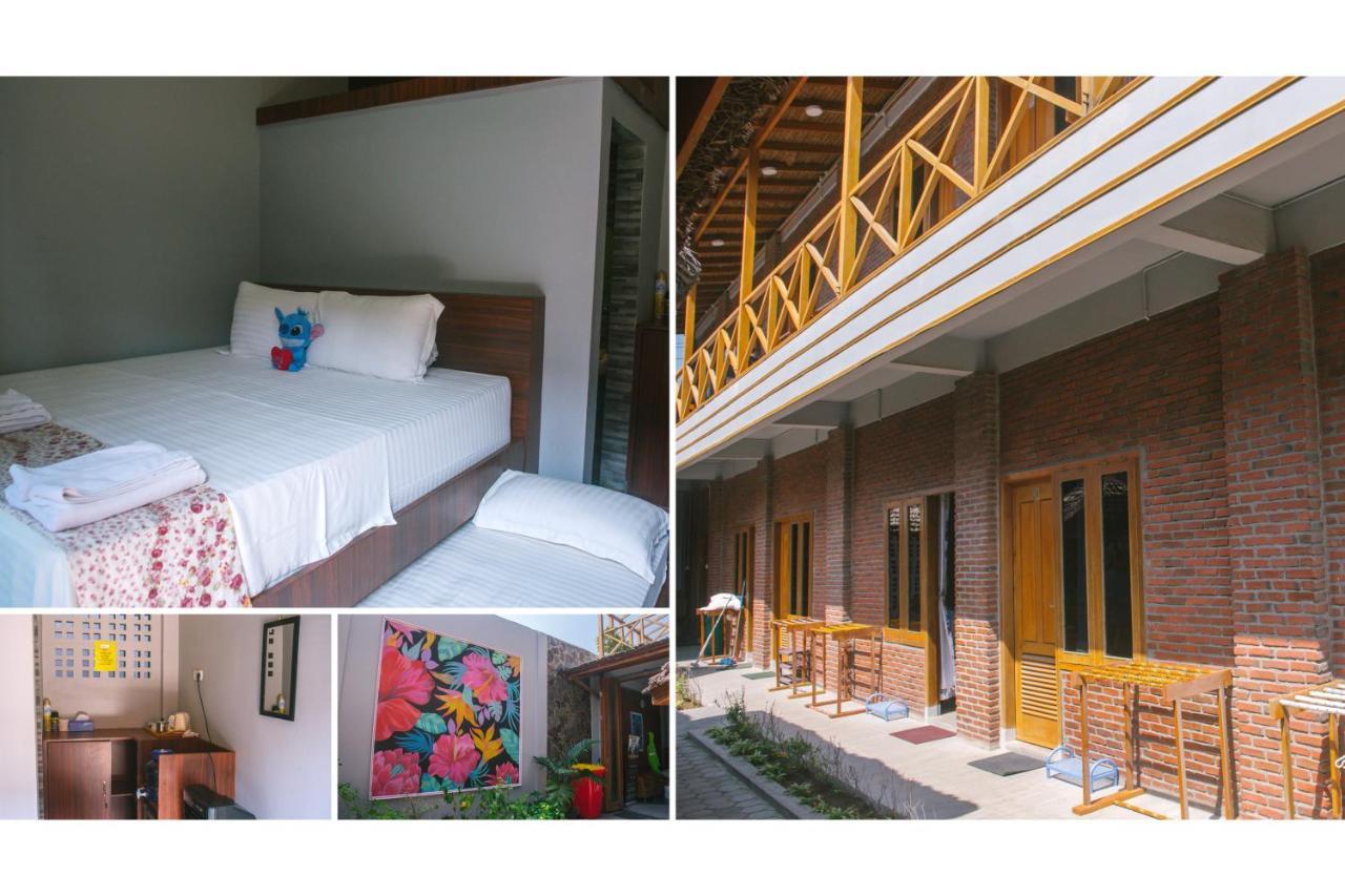 Freddies Santai Sumurtiga Sabang  Exterior photo