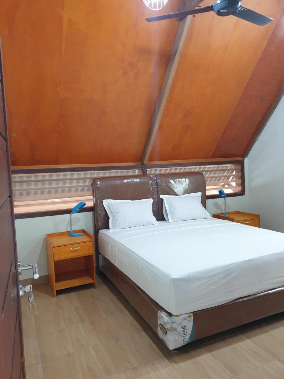 Freddies Santai Sumurtiga Sabang  Exterior photo
