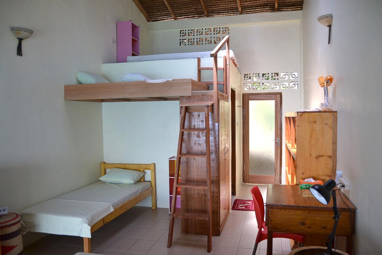 Freddies Santai Sumurtiga Sabang  Exterior photo