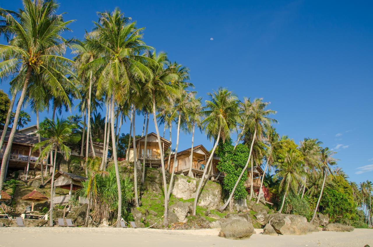 Freddies Santai Sumurtiga Sabang  Exterior photo