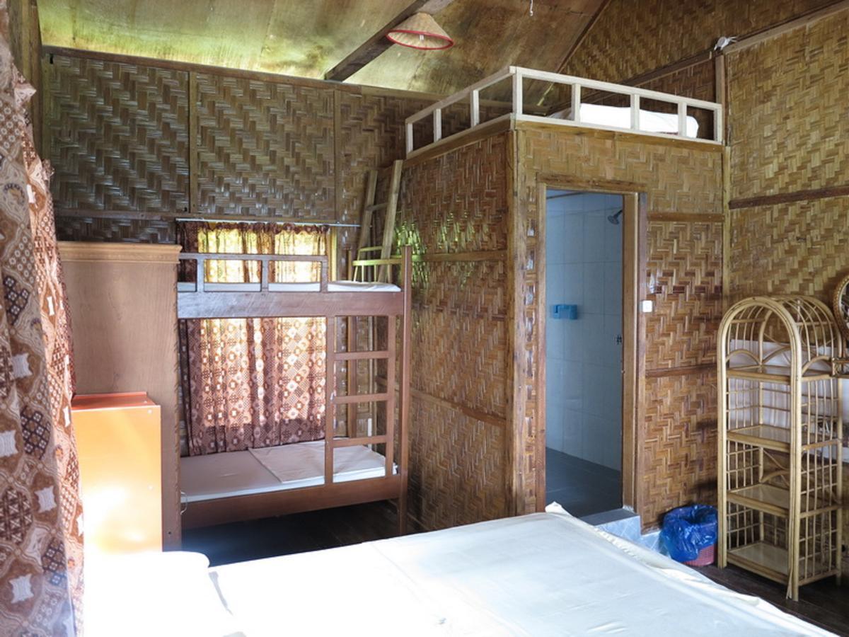 Freddies Santai Sumurtiga Sabang  Exterior photo