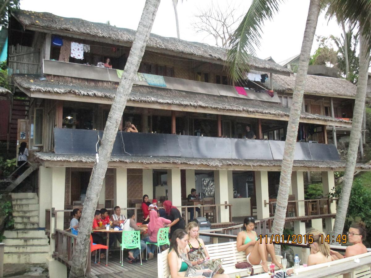 Freddies Santai Sumurtiga Sabang  Exterior photo
