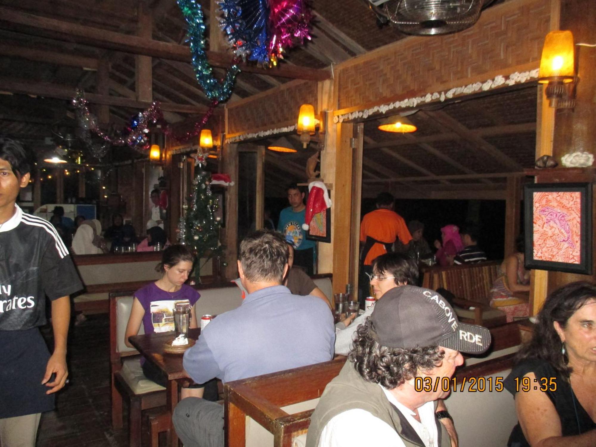 Freddies Santai Sumurtiga Sabang  Exterior photo