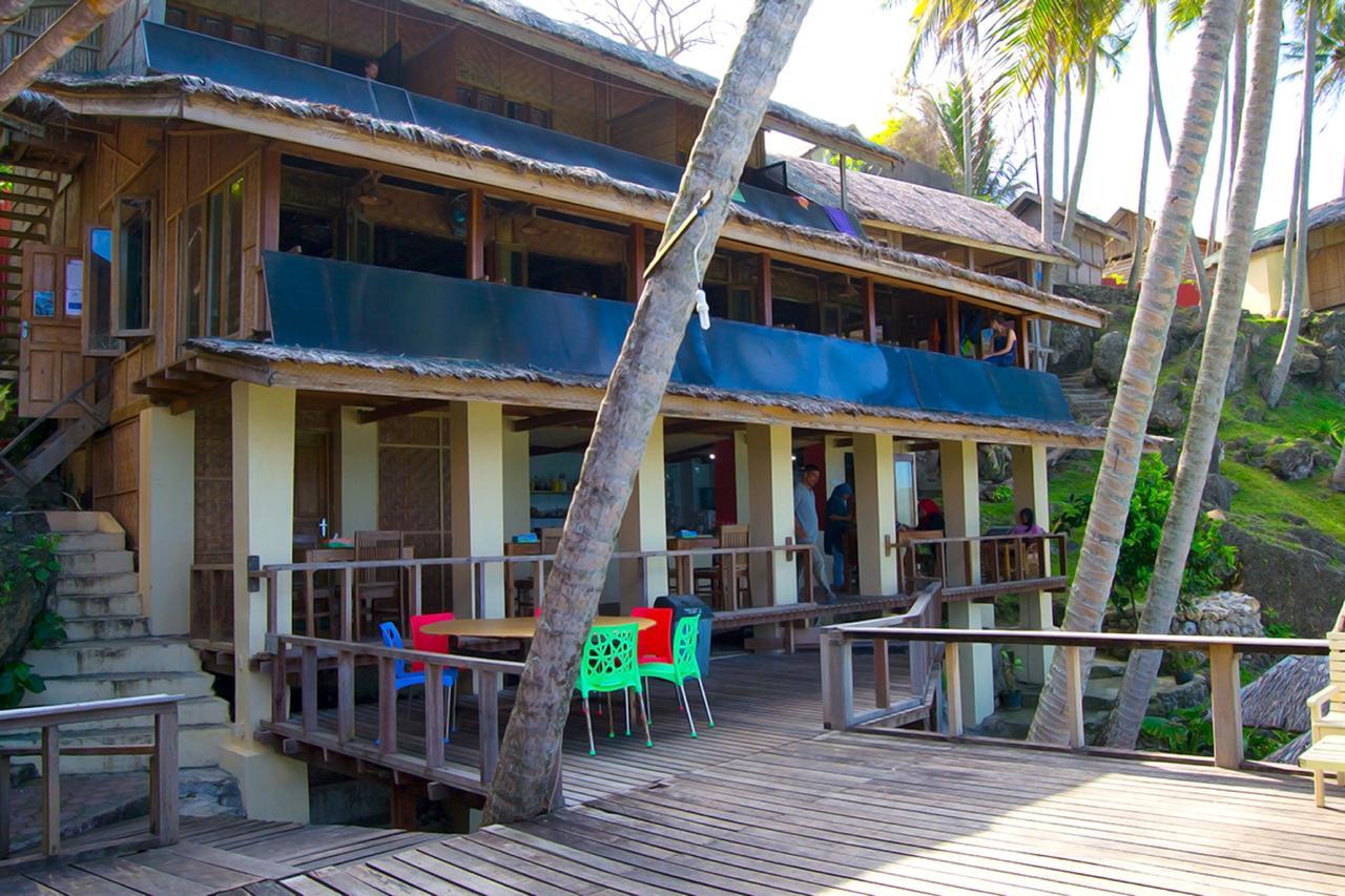 Freddies Santai Sumurtiga Sabang  Exterior photo