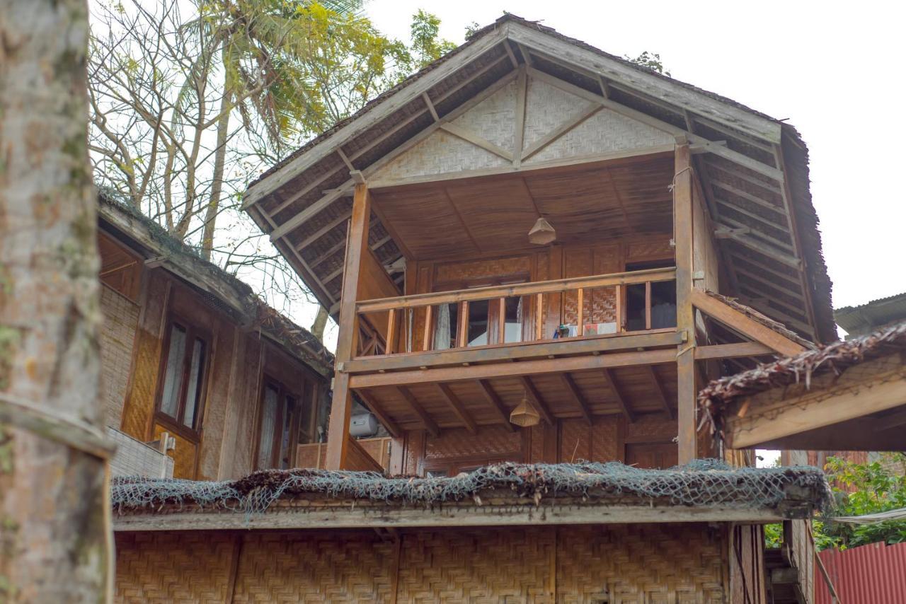 Freddies Santai Sumurtiga Sabang  Exterior photo